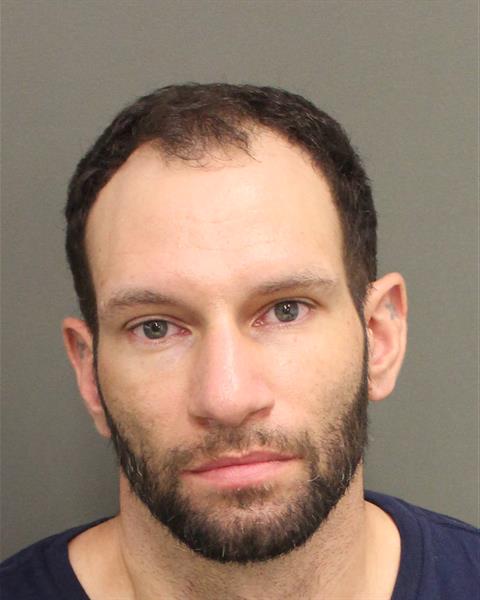  MICHAEL ANGELO SANTIAGO Mugshot / County Arrests / Orange County Arrests