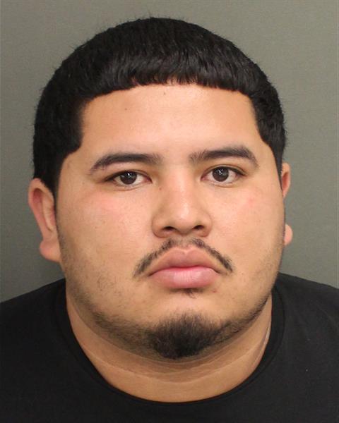  ISIDORO MARTINEZ Mugshot / County Arrests / Orange County Arrests