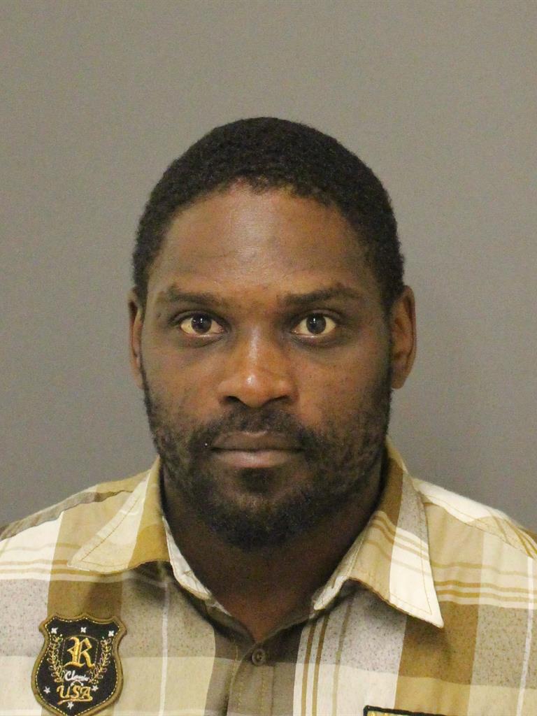  LASHAWN DANDRE WILLIAMS Mugshot / County Arrests / Orange County Arrests