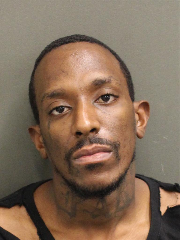  CLARK PAUL LEFRANC Mugshot / County Arrests / Orange County Arrests