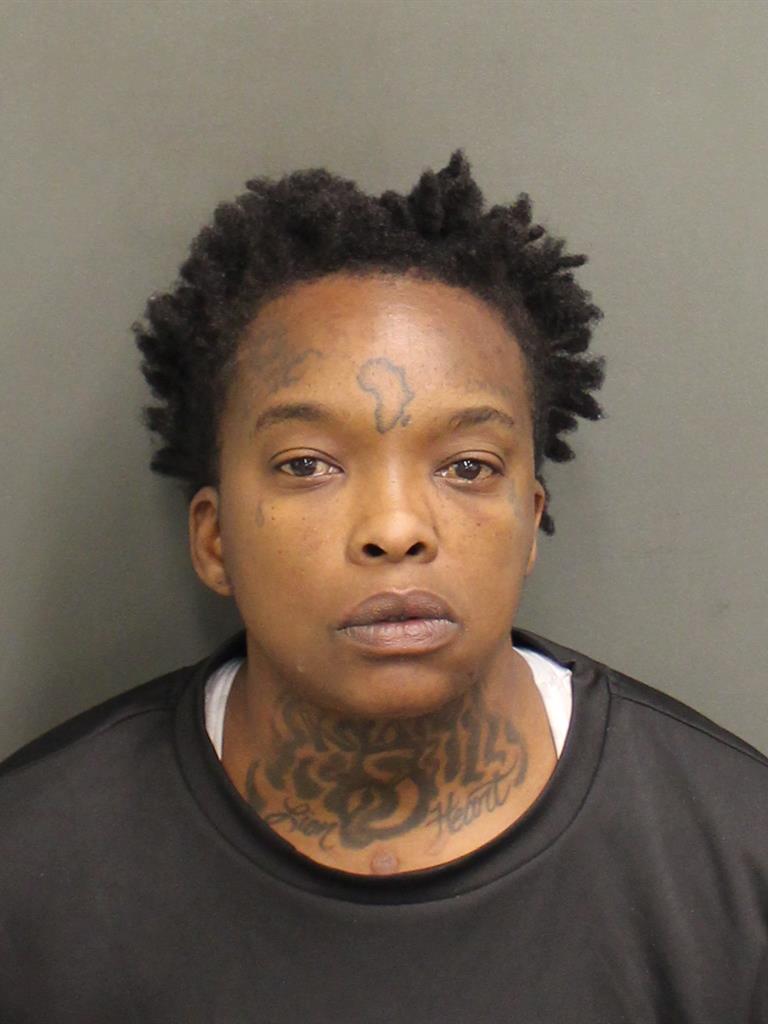 JARCALYNN LERTRELLE MARTINEZRIDEAU Mugshot JARCALYNN LERTRELLE MARTINEZRIDEAU Mugshot / County Arrests / Orange County Arrests