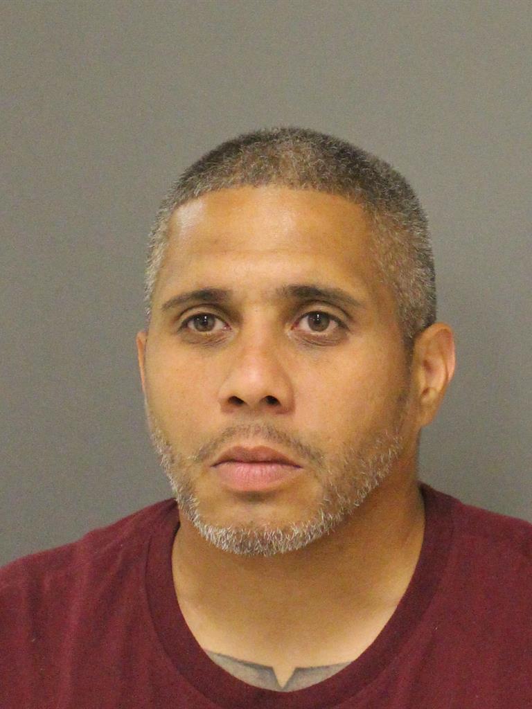  JAMES ELLIOT GARCIA Mugshot / County Arrests / Orange County Arrests