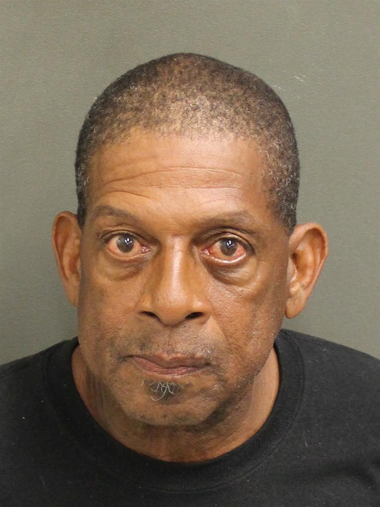  STANLEY JAMES WICKS Mugshot / County Arrests / Orange County Arrests