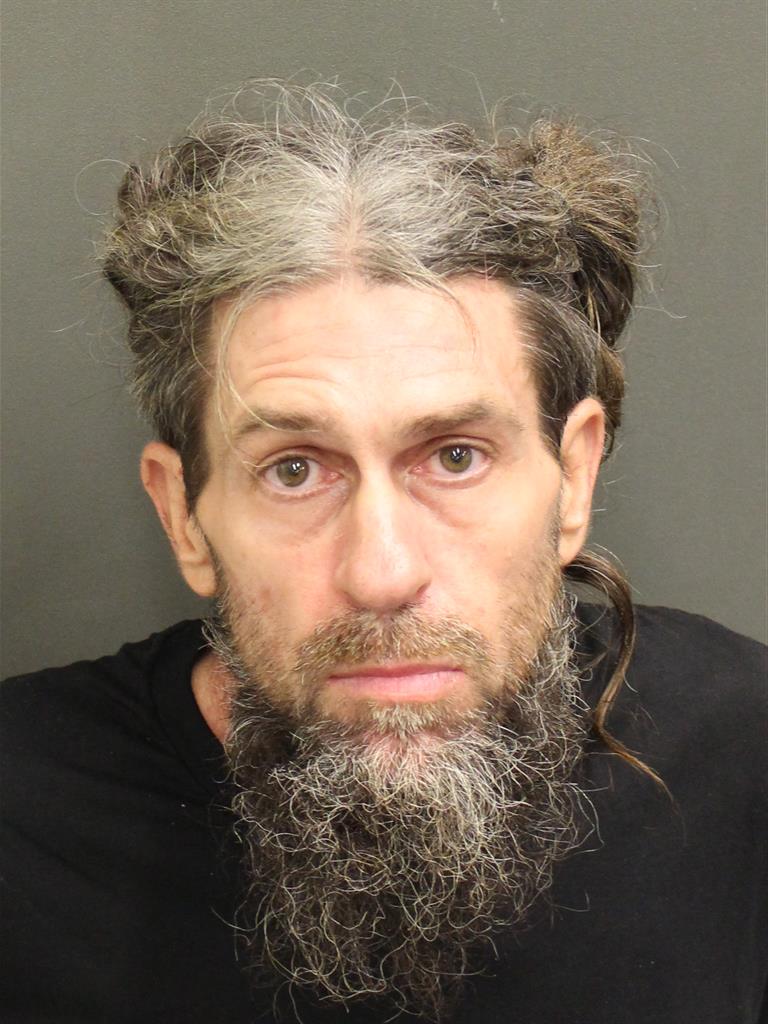  CHAD ALAN KNIGHT Mugshot / County Arrests / Orange County Arrests