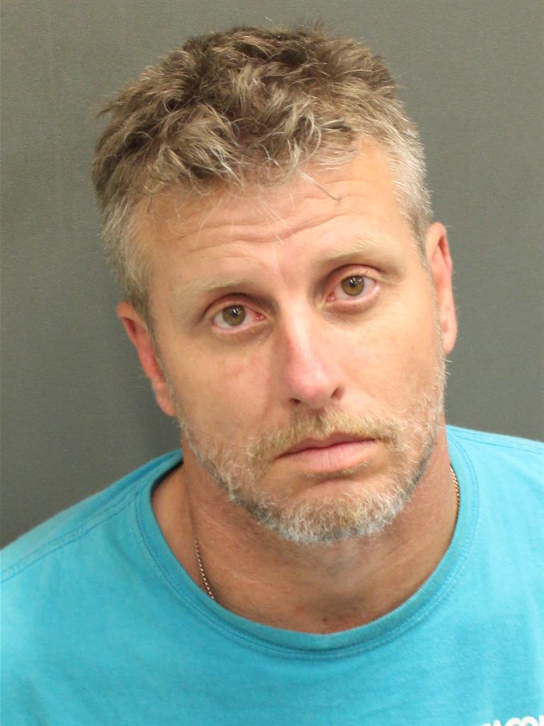  ROBERT PAUL III HUMPHREY Mugshot / County Arrests / Orange County Arrests
