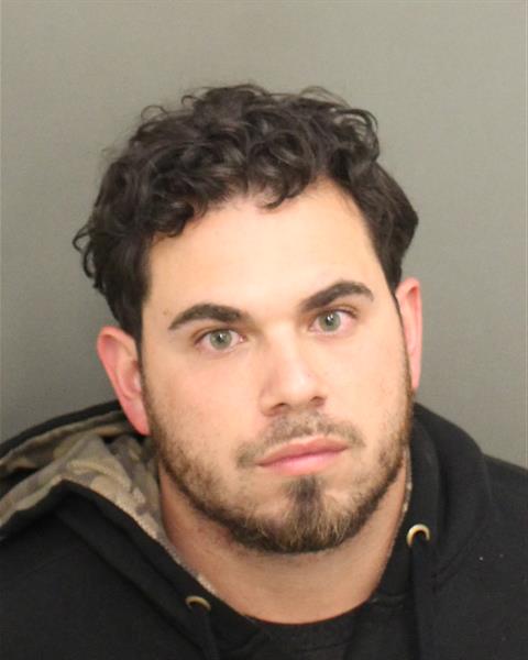  ADAM JOSEPH PASCUAL Mugshot / County Arrests / Orange County Arrests