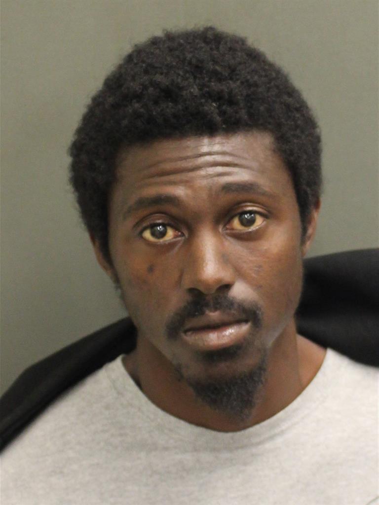  LAMARCUS BERNARD JR ROBINSON Photo Image