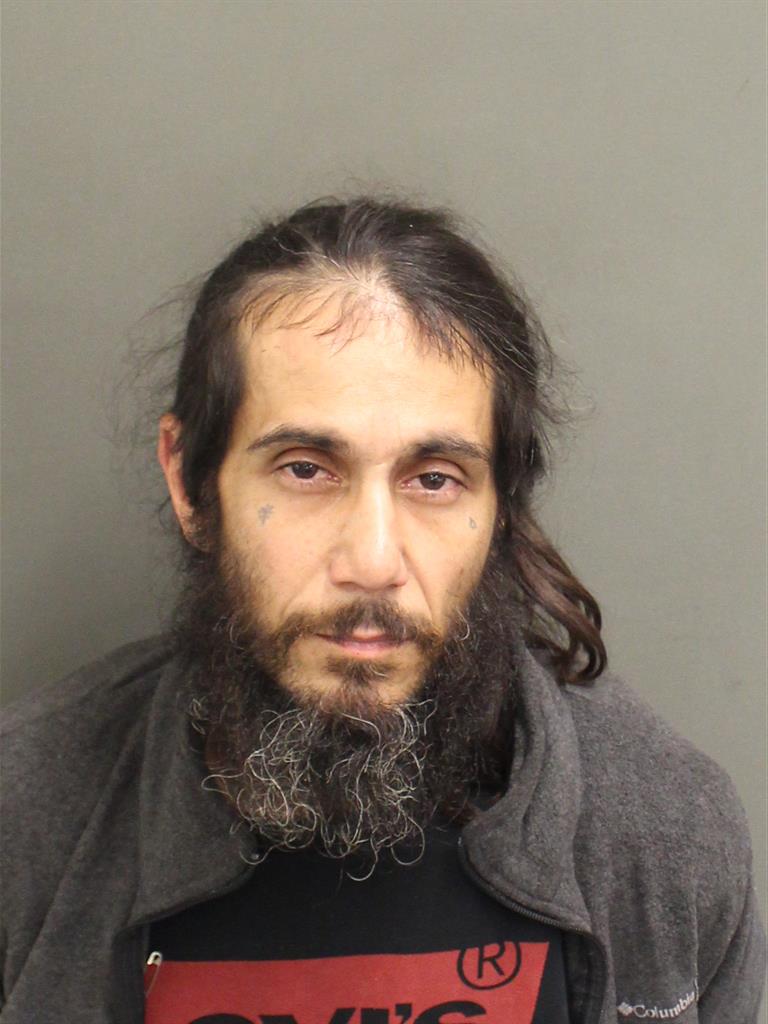  DYLAN DONALD RICCI Photo Image