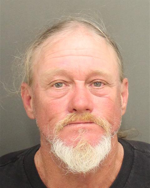  GARY WADE STEVENS Mugshot / County Arrests / Orange County Arrests