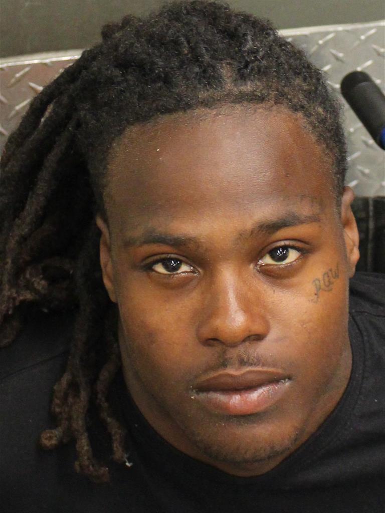  TAVORIS ANTONIO ANDERSON Photo Image