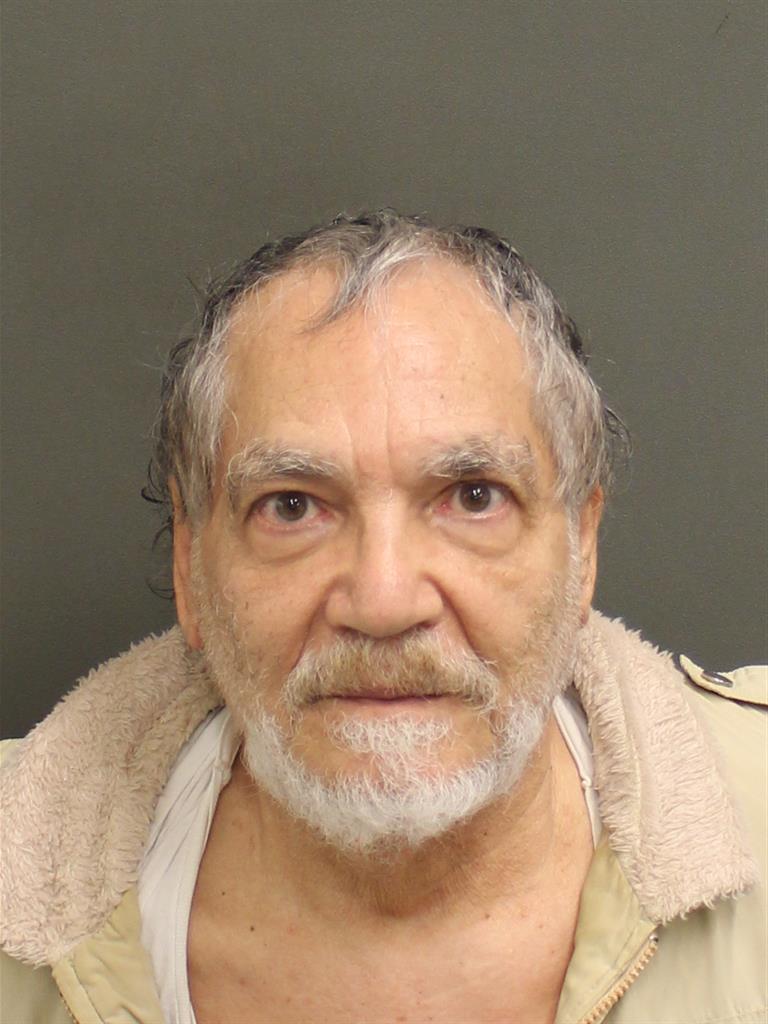  ATEF MORRIS ANTOUN Mugshot / County Arrests / Orange County Arrests