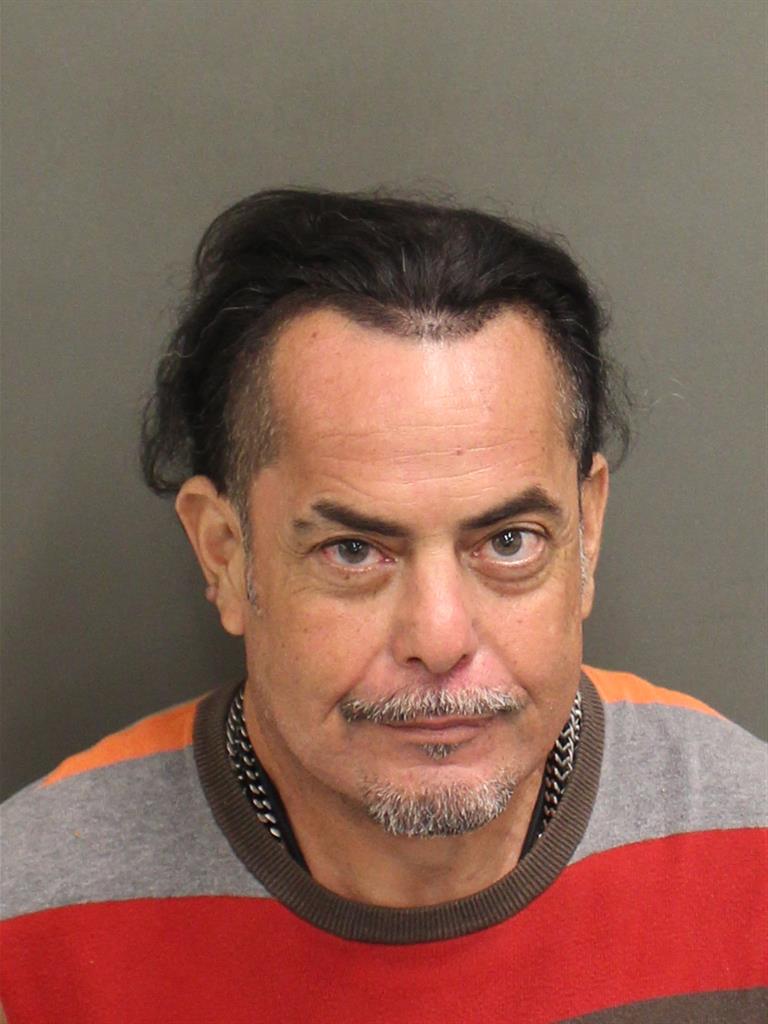  REYNALDO ESPINOZA Mugshot / County Arrests / Orange County Arrests