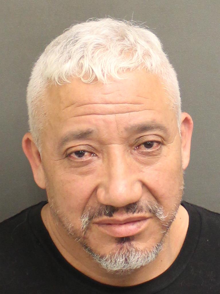  GREGORIO HERNANDEZ Photo Image
