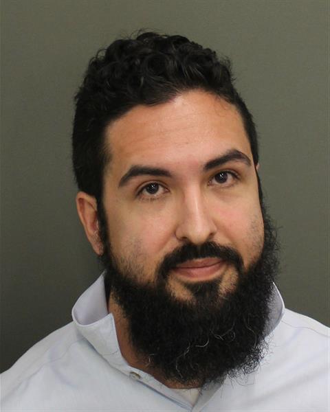  JONATHAN MAURICE CAMELO Mugshot / County Arrests / Orange County Arrests