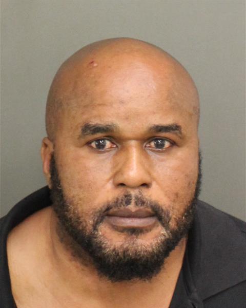  CHARLES DEROSCAR Mugshot / County Arrests / Orange County Arrests