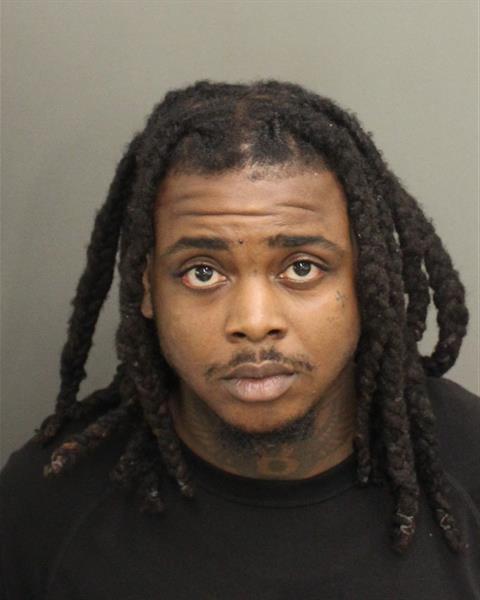  KEVIN LAMONT WATKINS Photo Image