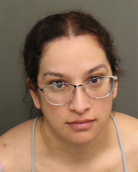  KRISTINA MARIE PATINO Mugshot / County Arrests / Orange County Arrests