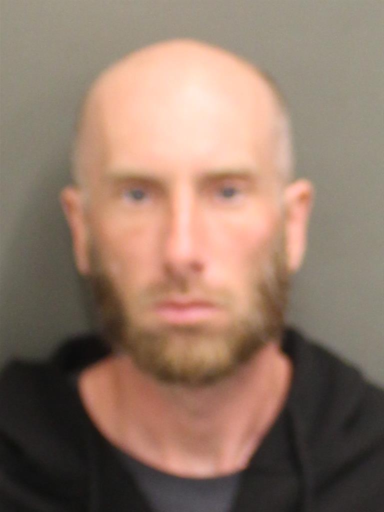  MICHAEL ANTHONY SWEENEY Mugshot / County Arrests / Orange County Arrests