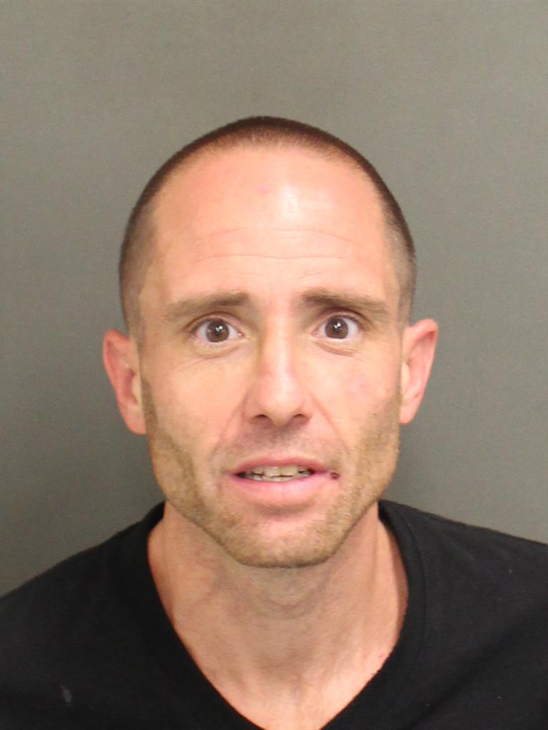 LOUIS DIFAZIO Mugshot / County Arrests / Orange County Arrests