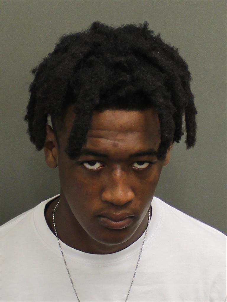  XAVIER SHAMERE JONES SAUNDERS Photo Image