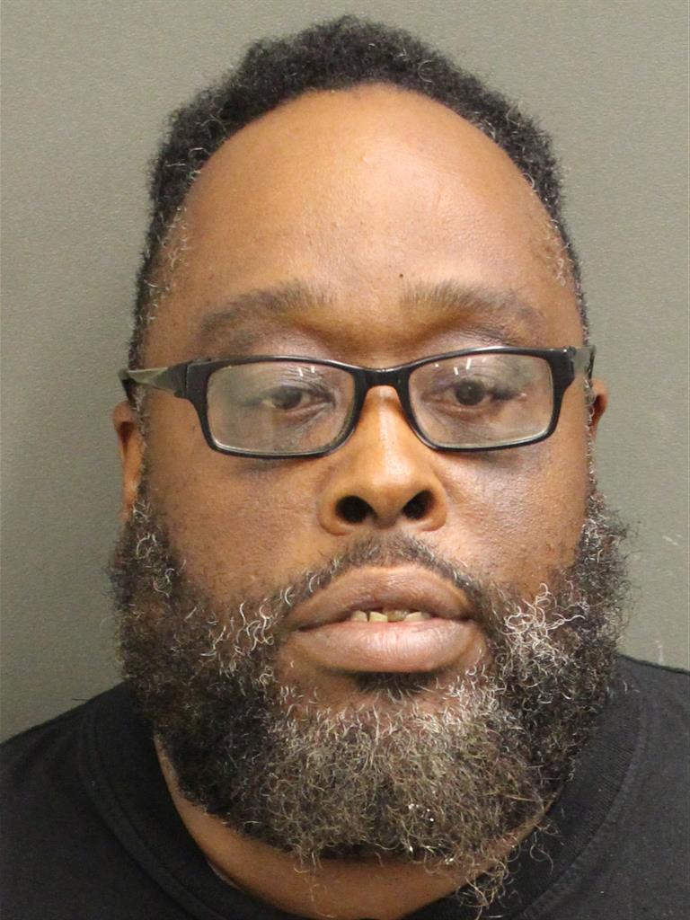  RUDOLPH  II PATRICK Mugshot / County Arrests / Orange County Arrests