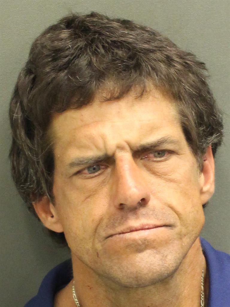  ROGER WAYNE CANATSEY Mugshot / County Arrests / Orange County Arrests