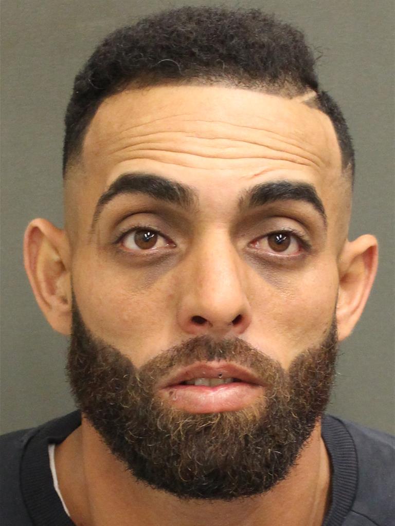  MIGUEL ANTONIO LOPEZCASTILLO Mugshot / County Arrests / Orange County Arrests