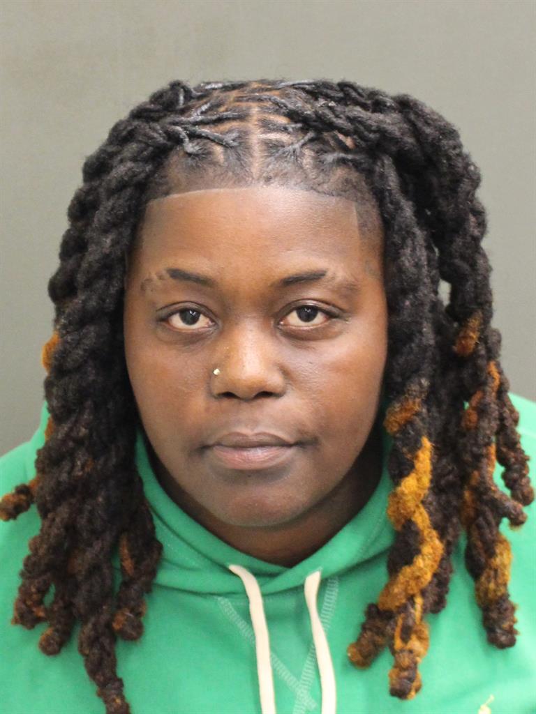  KIANTAI LASHAY BROWN Photo Image