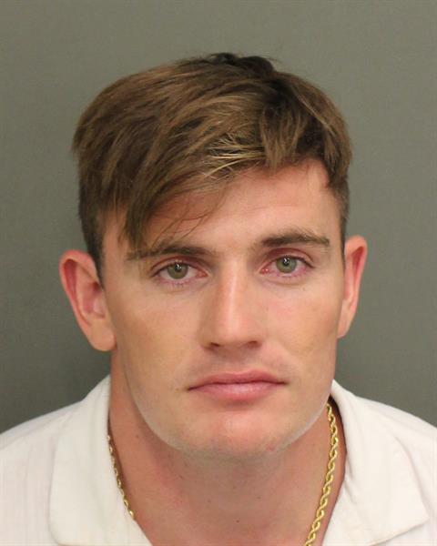  DAVIS PALMER LABOLT Mugshot / County Arrests / Orange County Arrests