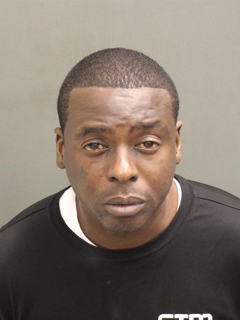  MARCUS TERRELL PICKETT Photo Image