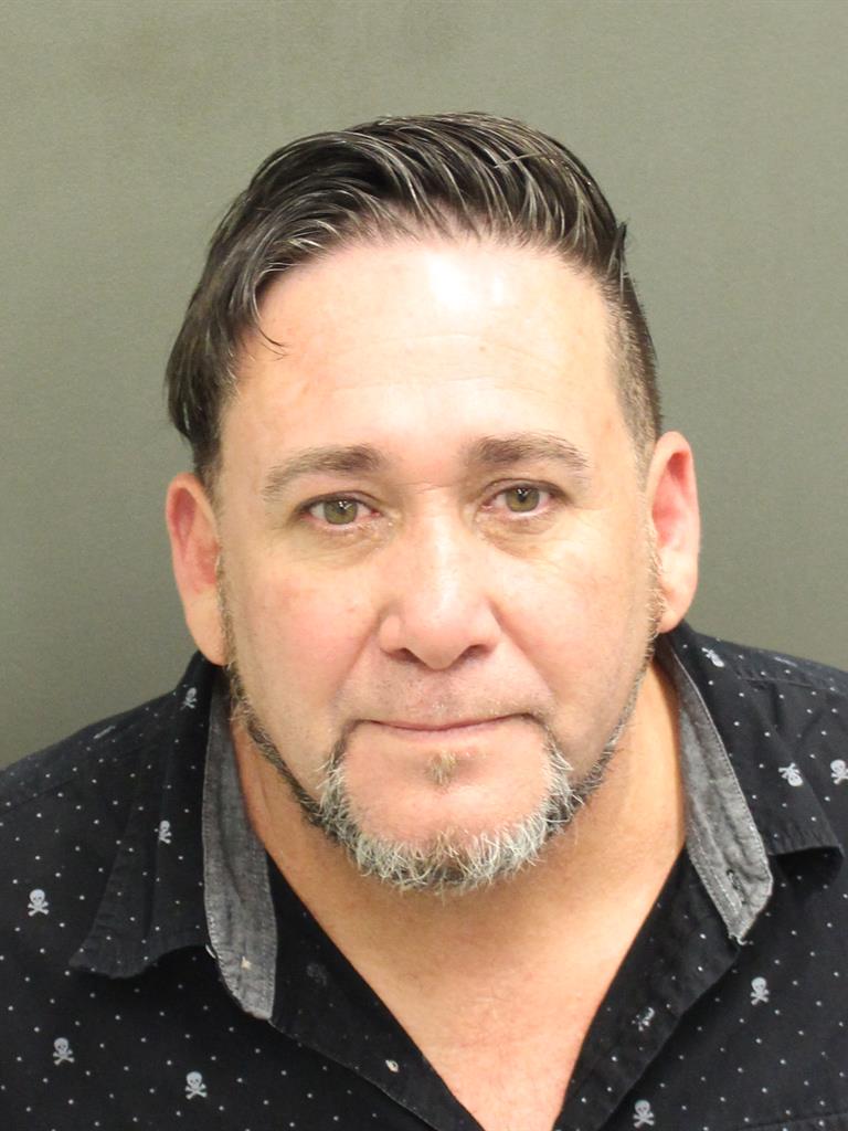  RIGOBERTO ANDRES NAVEAVILLARROEL Mugshot / County Arrests / Orange County Arrests