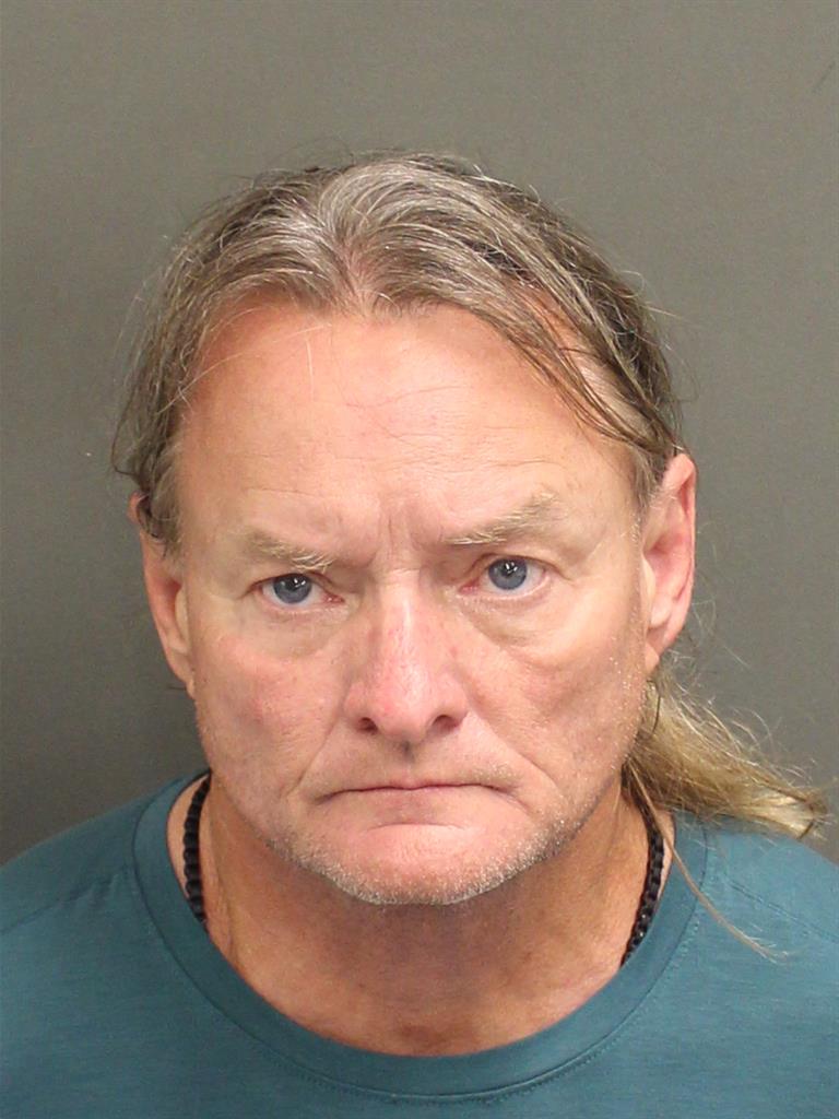  GENE ASKEW Mugshot / County Arrests / Orange County Arrests