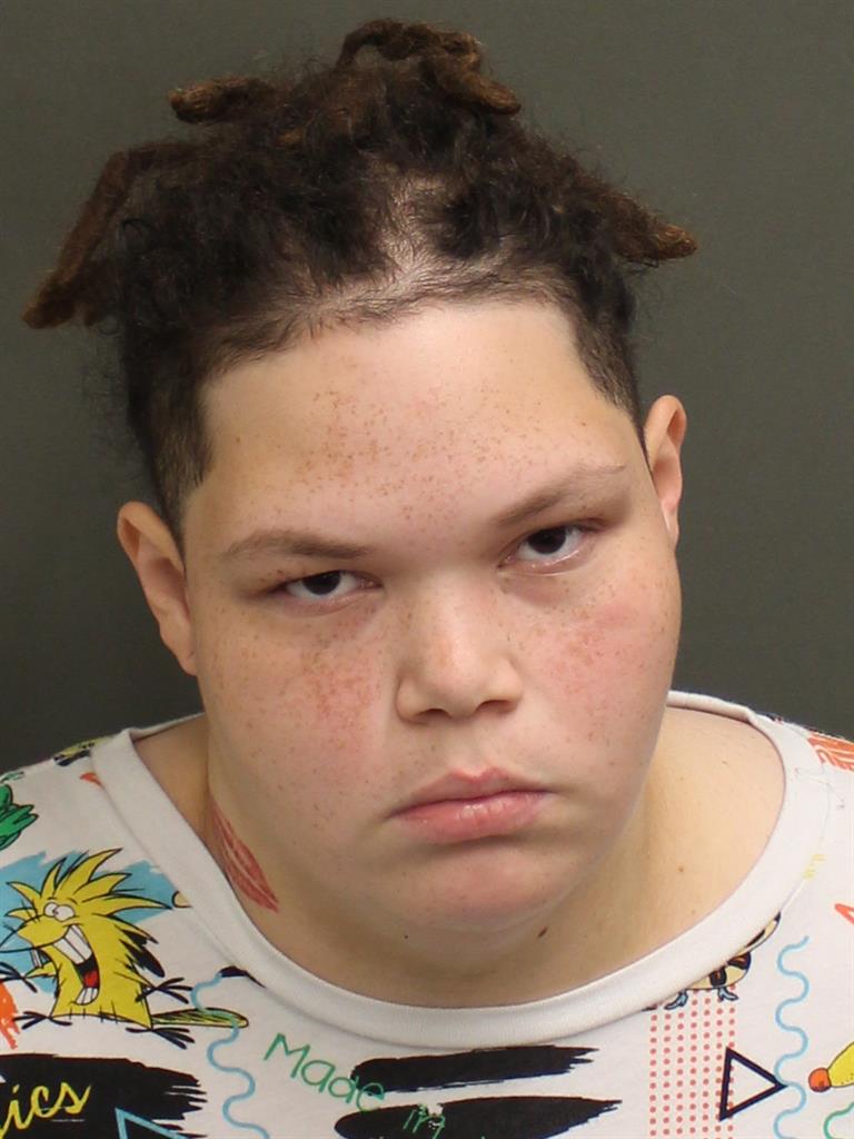  EMILY AURORA SANTIAGO Photo Image