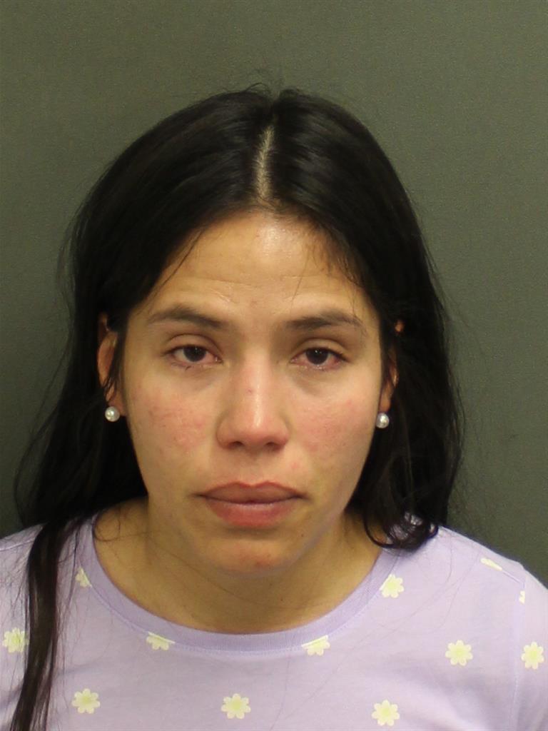  GABRIELA ISABELLA CORONA Photo Image