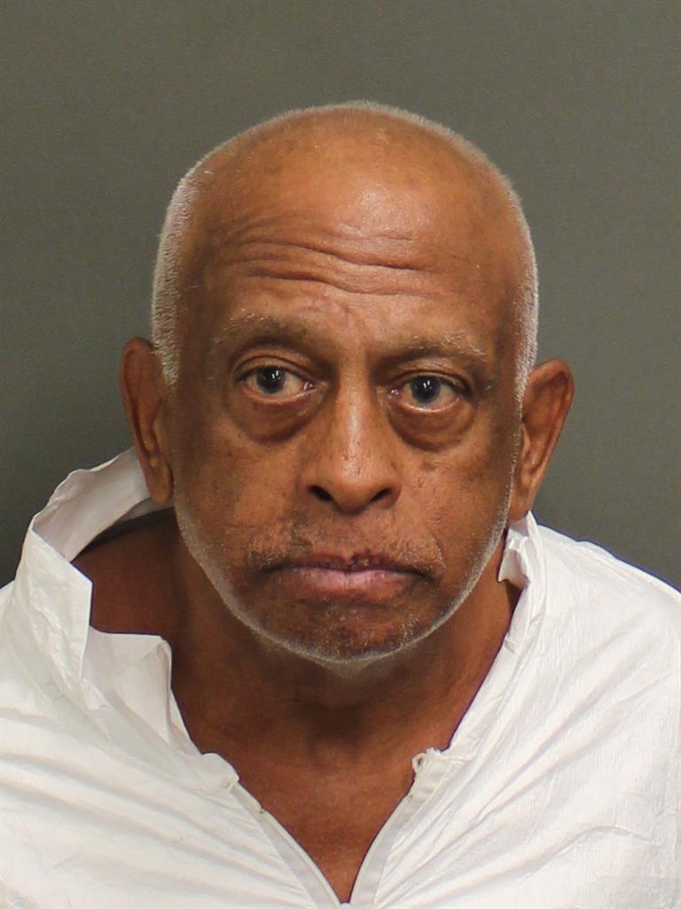 EMERSON K BASSARATH Mugshot / County Arrests / Orange County Arrests