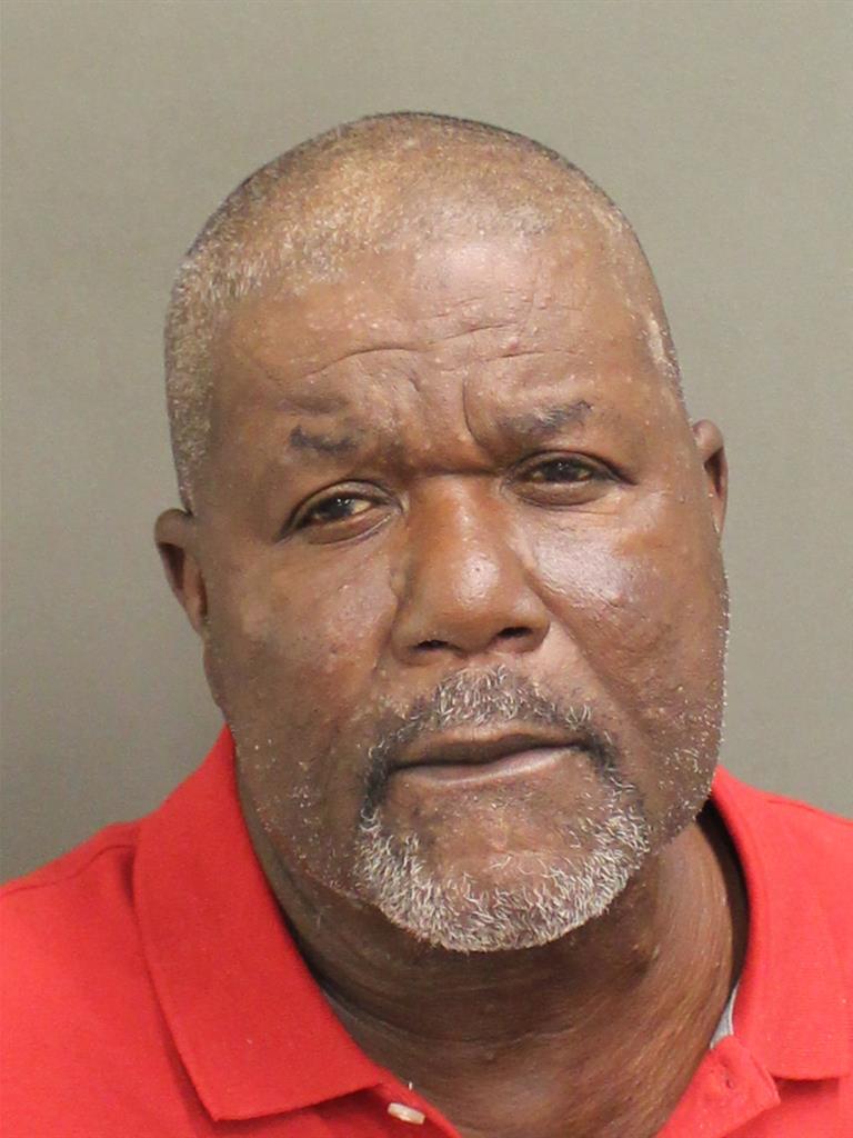  RODNEY ONEAL JOHNSON Mugshot / County Arrests / Orange County Arrests