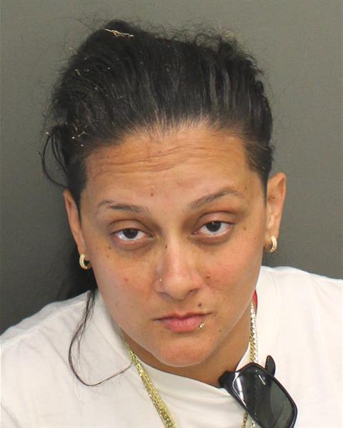  EDLY ESTRADA Mugshot / County Arrests / Orange County Arrests