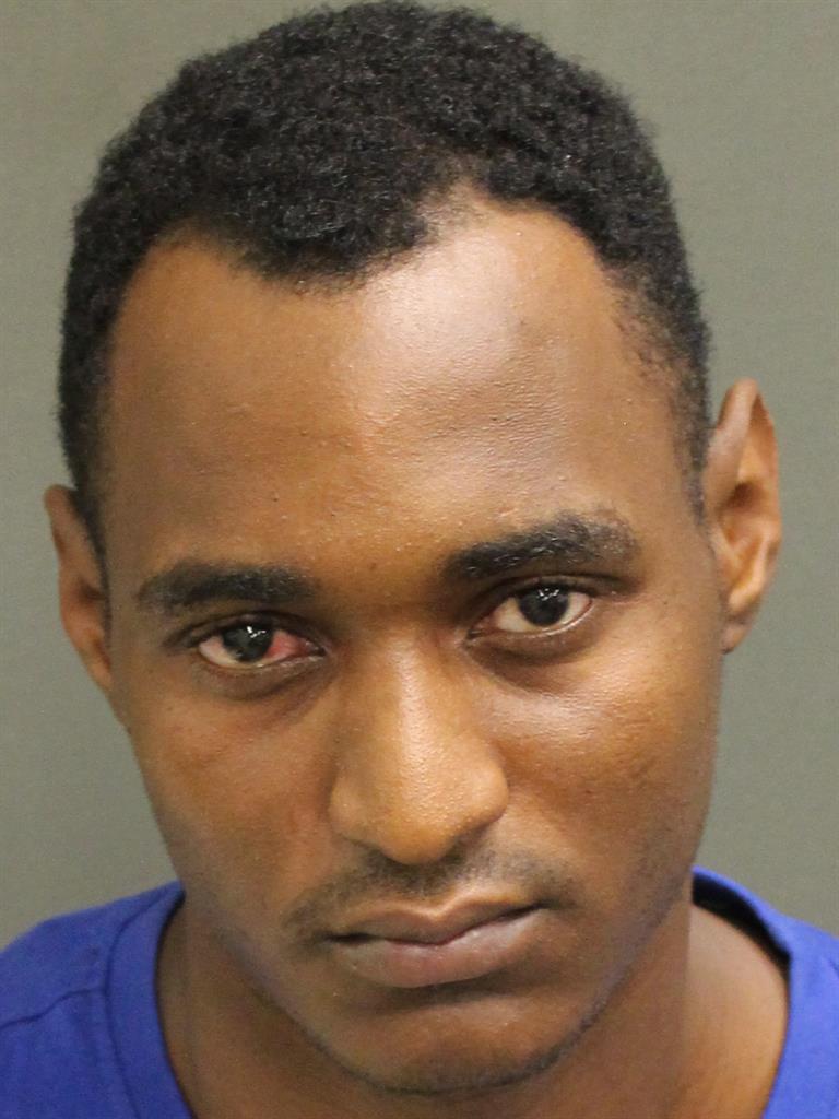 YOSIEL MARTINEZ CASANOVA Mugshot YOSIEL MARTINEZ CASANOVA Mugshot / County Arrests / Orange County Arrests