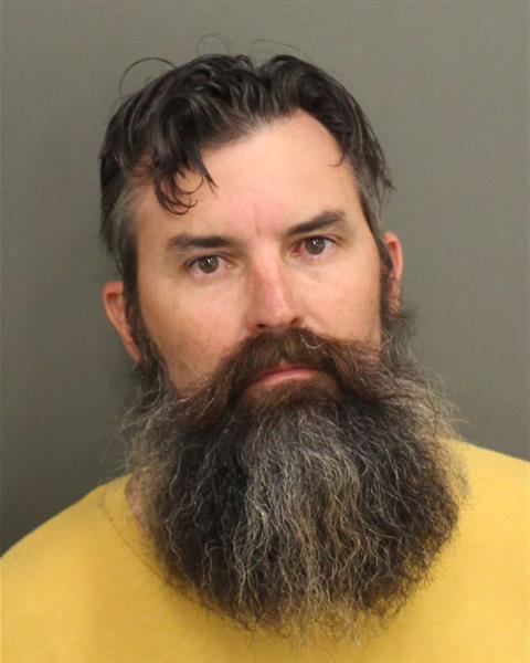  BENJAMIN SEIGLE DEVOE Mugshot / County Arrests / Orange County Arrests