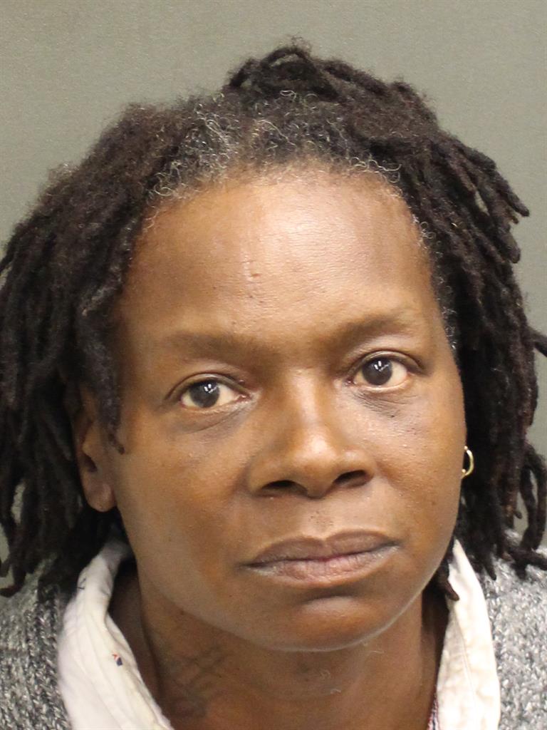  DARLENE MARSHELE SHELTON Photo Image