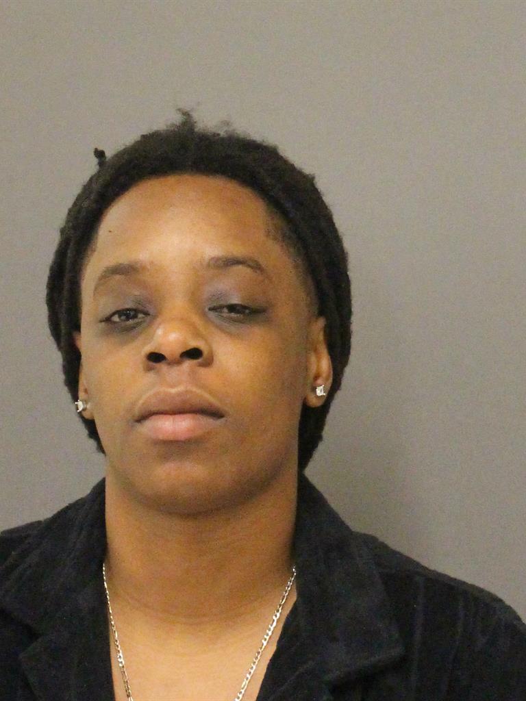 DELICIA MOZANDRA HOGAN Photo Image