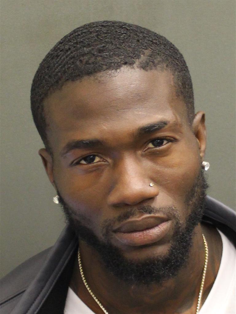  LEONALDO FLEURANTUS Photo Image