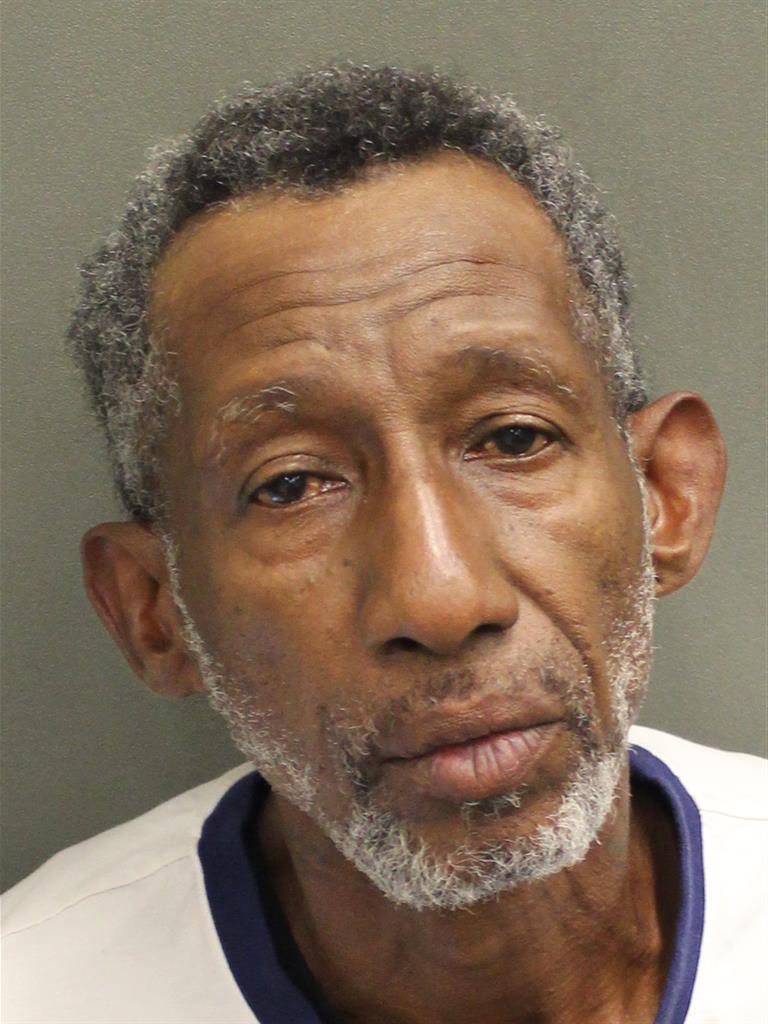  GLENN ELLIS SMITH Mugshot / County Arrests / Orange County Arrests