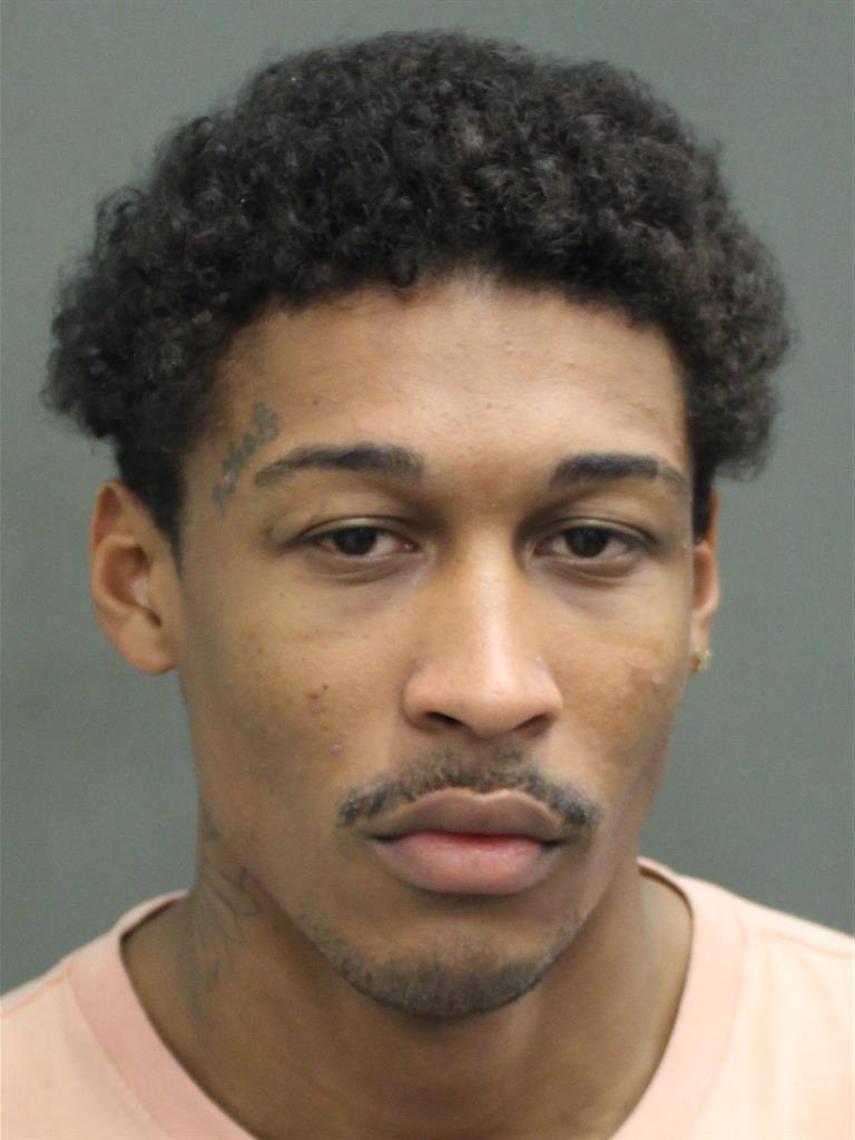  MARC RASHAWN GRIFFIN Photo Image