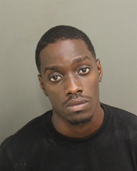  ALEXANDER ABSOLU Mugshot / County Arrests / Orange County Arrests