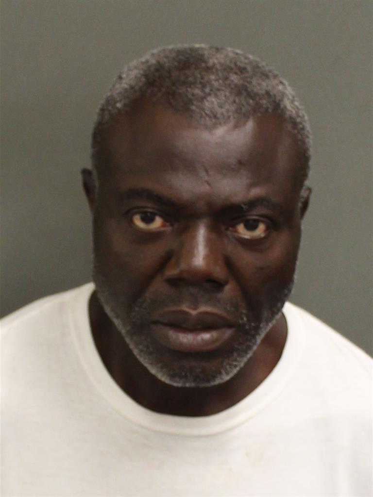  ANTHONY EJIMOFOR ASANYA Mugshot / County Arrests / Orange County Arrests