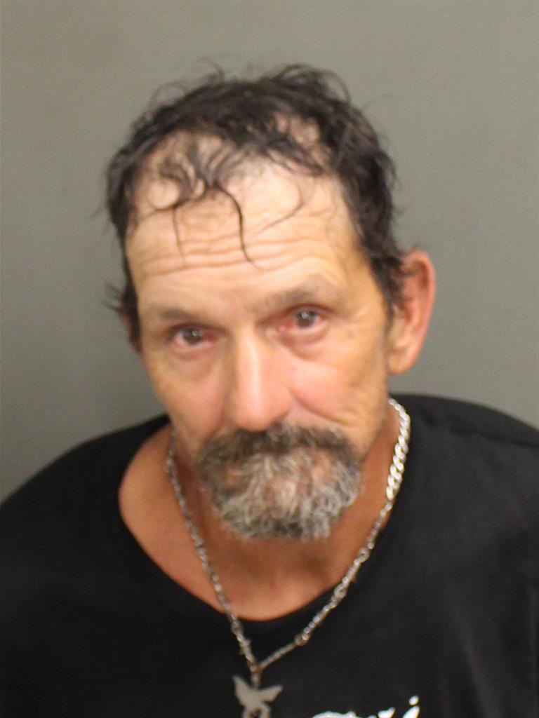  KENNETH SCOTT BURKHARDT Mugshot / County Arrests / Orange County Arrests