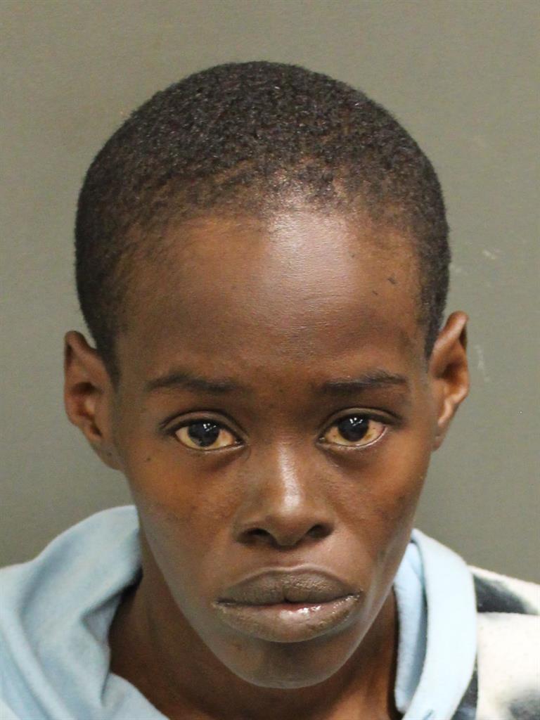  AZAREEYA DENISE EVANS Photo Image