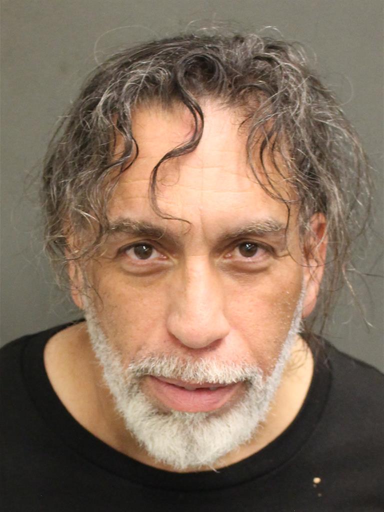  LUIS SANDOZ Photo Image