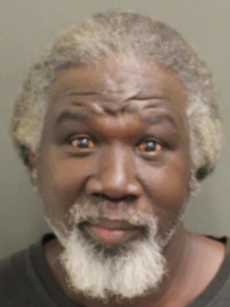  WILLIE LEE JR JR SLAUGHTER Mugshot / County Arrests / Orange County Arrests